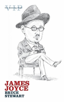 James Joyce - Book #11 of the Very Interesting People