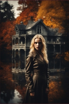 Paperback Temptress: A Ghostly Tale of Fatal Attraction Book