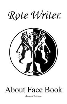 Paperback About Face Book: Isms and Schisms Book