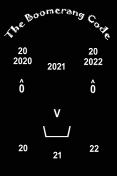 Paperback The Boomerang Code Book