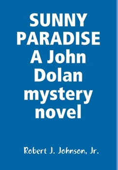 Hardcover Sunny Paradise Book