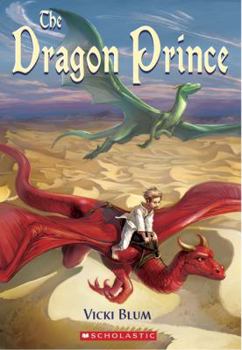 Paperback The Dragon Prince Book