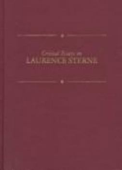 Critical Essays on Laurence Sterne (Critical essays on British literature)