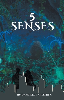 Paperback 5 Senses Book
