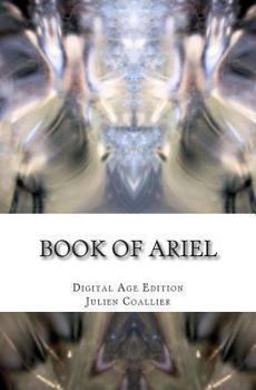 Paperback Book of Ariel: Digital Age Edition Book