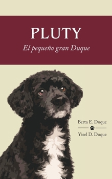Paperback Pluty: El pequeño gran Duque [Spanish] Book