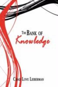 Hardcover The Bank of Knowledge Book