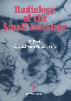 Paperback Radiology of the Small Intestine Book