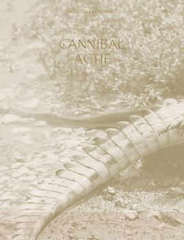 Hardcover Cannibal Actif Book