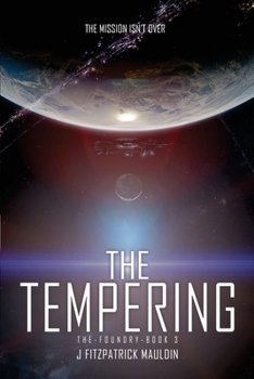 Paperback The Tempering Book