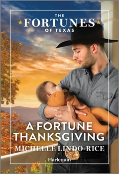 Mass Market Paperback A Fortune Thanksgiving Book