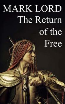 Paperback The Return of the Free Book
