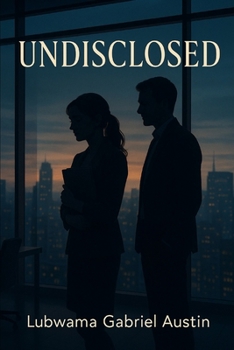 Paperback Undisclosed Book