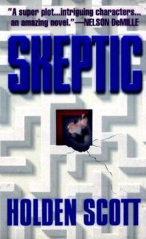 Mass Market Paperback Skeptic Book