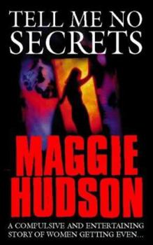 Paperback Tell Me No Secrets Book