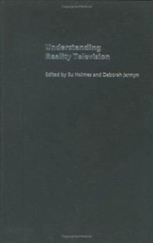 Paperback Understanding Reality Television Book