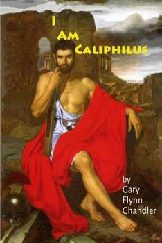 Paperback I Am Caliphilus Book