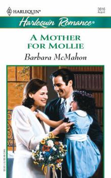 Mass Market Paperback A Mother for Mollie Book
