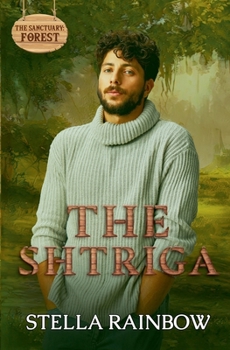 The Shtriga (Sanctuary)