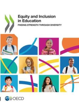 Paperback Equity and Inclusion in Education Book
