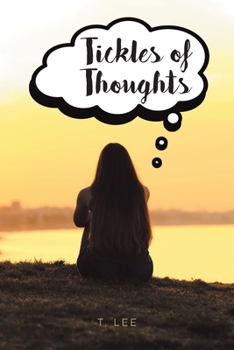Paperback Tickles of Thoughts Book