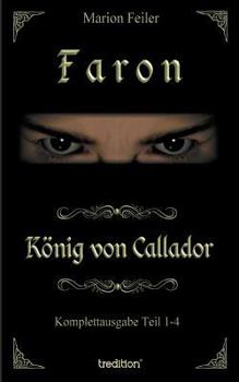 Paperback Faron - Konig Von Callador [German] Book