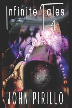 Paperback Infinite Tales 4 Book