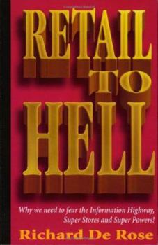 Paperback Retail To Hell Book