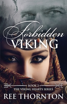 Paperback Forbidden Viking Book