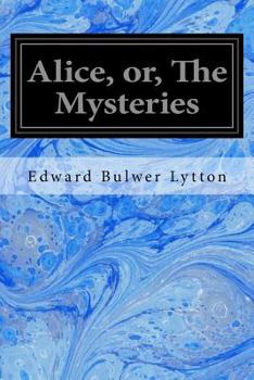 Alice or the Mysteries