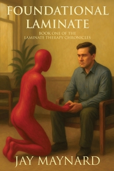 Paperback Foundational Laminate Book