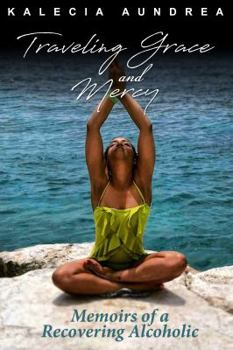 Paperback Traveling Grace & Mercy Book