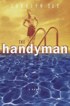Paperback The Handyman Book