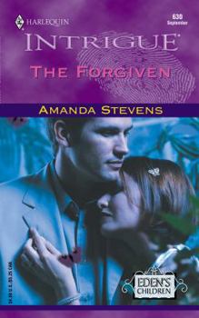 The Forgiven - Book #3 of the Eden's Children