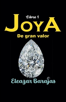 Paperback Joya de Gran Valor: Carta a Los Filipenses [Spanish] Book