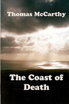 Paperback The Coast of Death Book