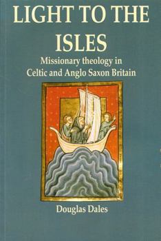 Paperback Light to the Isles Book