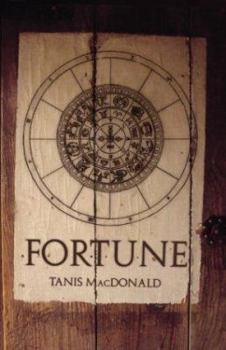 Paperback Fortune: A Poetry Manuscript Book