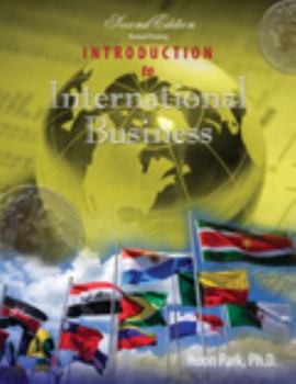 Paperback Introduction to International Business Book