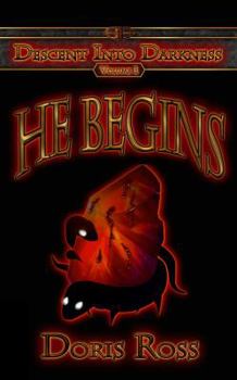 Paperback He Begins Book