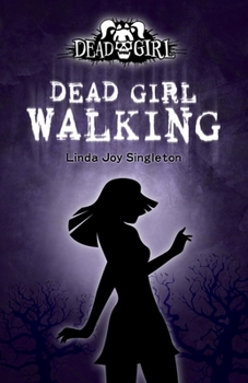 Paperback Dead Girl Walking Book