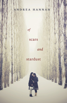 Paperback Of Scars and Stardust Book