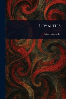 Paperback Loyalties Book