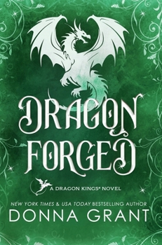 Dragon Forged - Book #10 of the Dragon Kings
