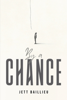 Paperback By a Chance Book