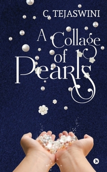 Paperback A Collage of Pearls Book