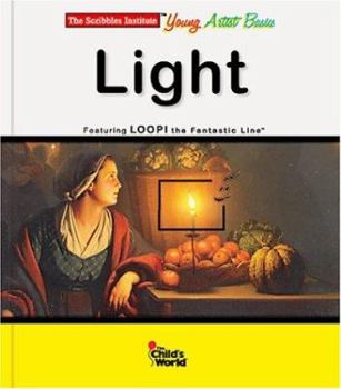 Library Binding Light Book