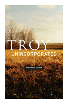 Paperback Troy, Unincorporated Book