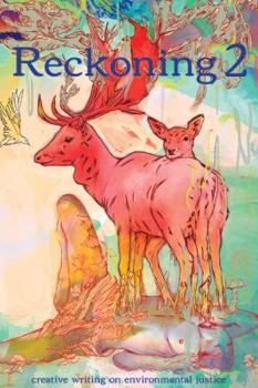 Paperback Reckoning 2 Book