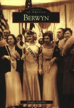 Berwyn (Images of America: Illinois) - Book  of the Images of America: Illinois